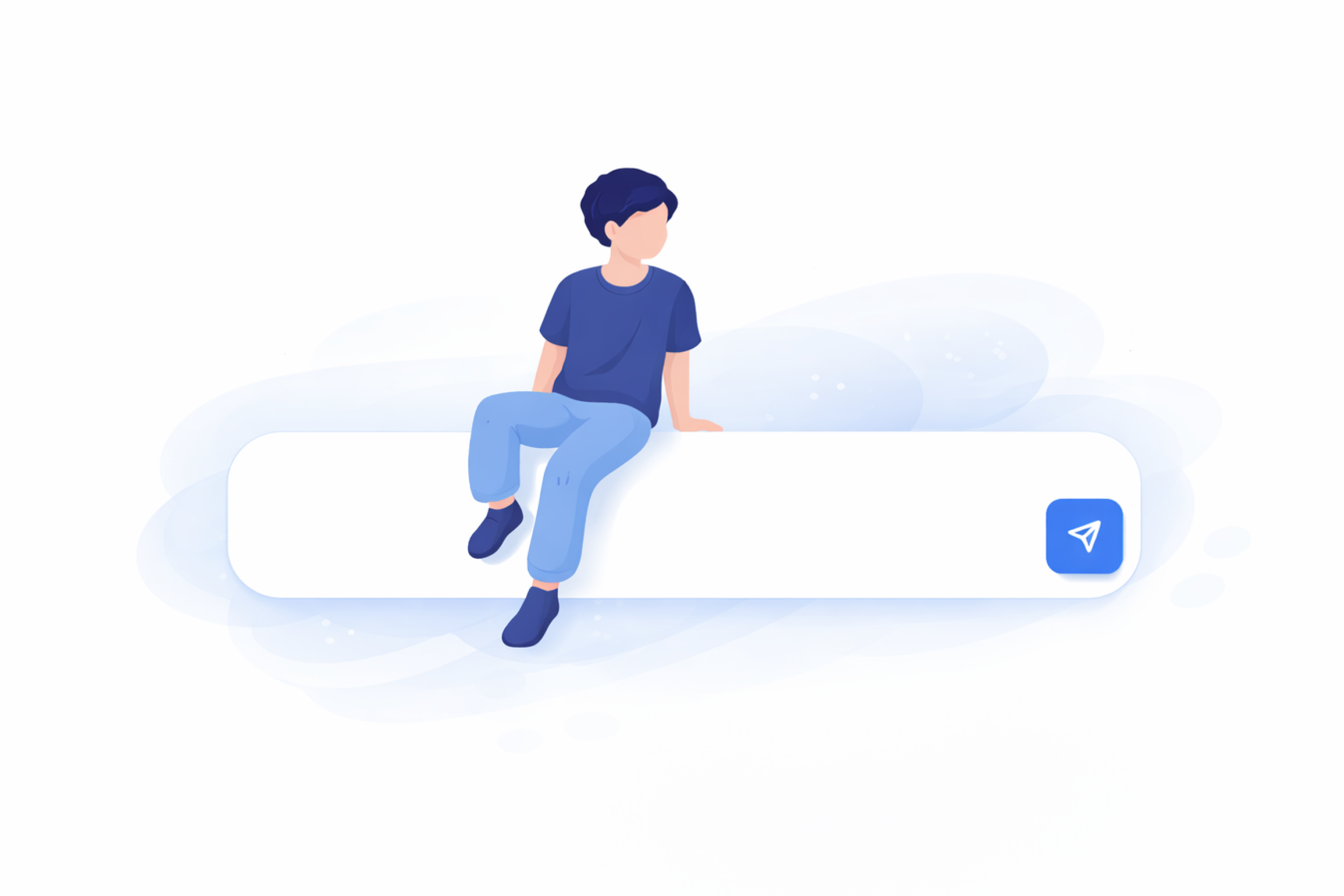 Conversation-Centered Learning Experience
