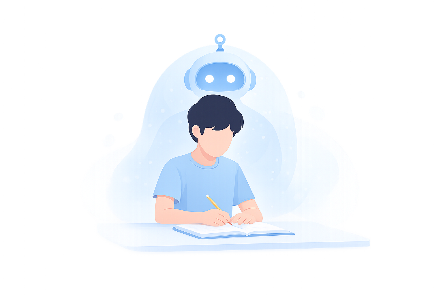 Supportive AI Design Philosophy